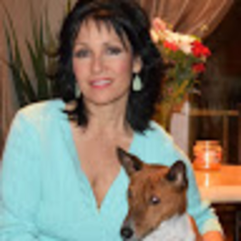 Meet your Posher, Judy